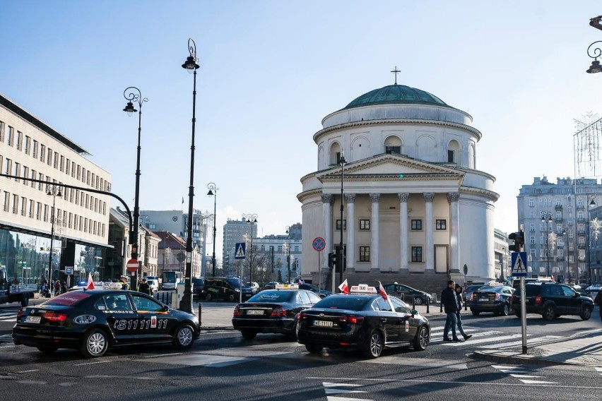 Eksperci CBRE: To tu zlokalizowanych jest  najwięcej...