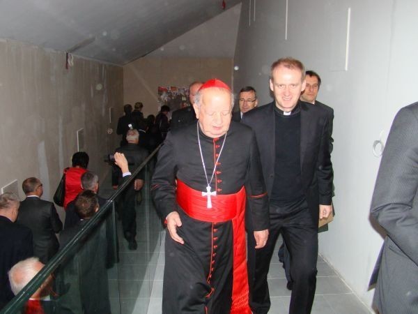 Wadowice: nowy dyrektor muzeum papieskiego