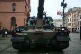 Centralne obchody Święta Wojsk Rakietowych i Artylerii w Toruniu [ZDJĘCIA]