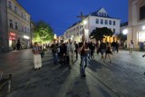 Męski Różaniec na ulicach Lublina. W jakiej intencji się modlono?