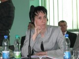 Były starosta kutnowski Dorota Dąbrowska wygrała w sądzie