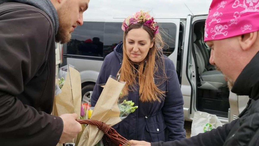 Dzień Kobiet i zakończenie sezonu z Morsami z Radomska