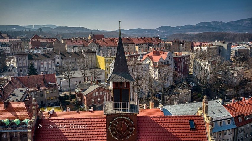 Czego mieszkańcy innych miast na Dolnym Śląsku zazdroszczą Wałbrzychowi?