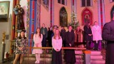 Lębork. Uczniowie II LO wystąpili w spektaklu w kościele NMP Królowej Polski