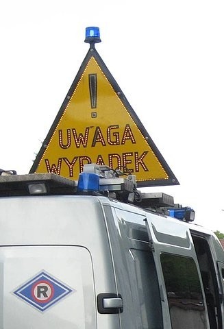 Bielsko-Biała
Z ustaleń wynika, że 82-letni kierowca toyoty...