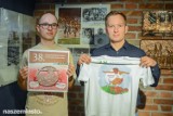 Bieg Bronisława Malinowskiego w Grudziądzu już za miesiąc. Organizatorzy pokazali medal [wideo, zdjęcia]