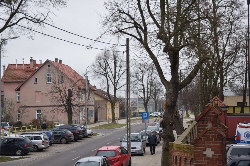 Malbork. Płatne parkowanie ma obowiązywać w kilku nowych miejscach w mieście. Mieszkańcy podpowiadają kolejne lokalizacje