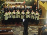 Chór Canzona ma już dziesięć lat. Jubileusz świętowano podczas koncertu w kościele w Kochanowicach