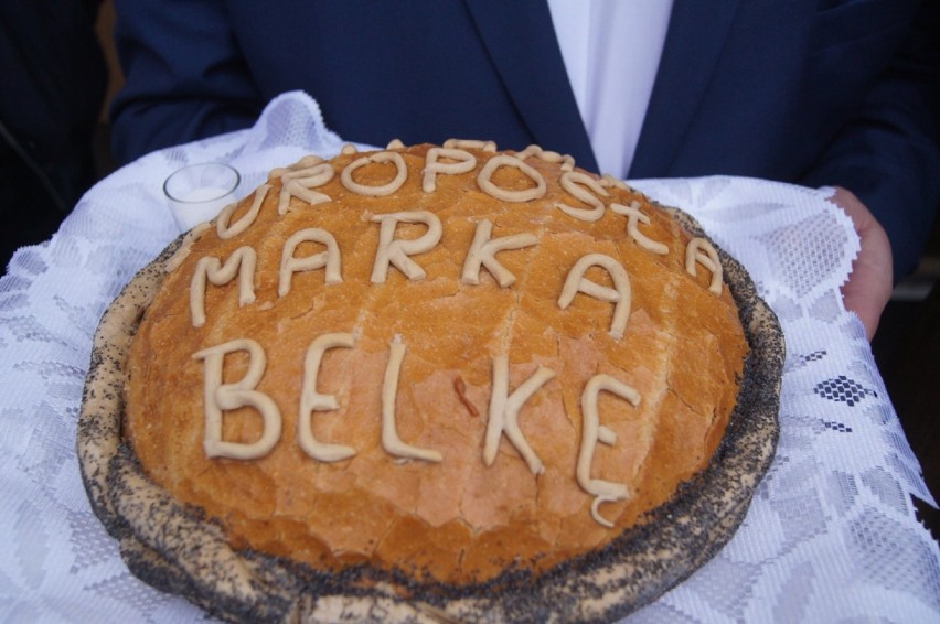 Europoseł Marek Belka otworzył swoje biuro w Radomsku