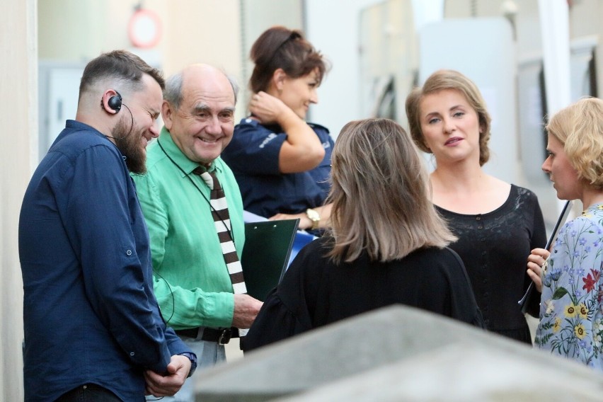 „Vivat Teatr Stary”. Wyjątkowy koncert na Starym Mieście w Lublinie. Fotorelacja