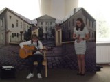 I LO w Kaliszu. Konkurs "Muzyka dla Asnyka" [FOTO]