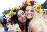 Przystanek Woodstock 2017. Oto najpiękniejsze dziewczyny festiwalu [DUŻO ZDJĘĆ]