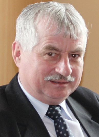 Zdzisław Bałwas