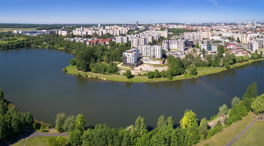 Dom w Dolinie Trzech Stawów