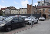 Parking przy Jagiellońskiej w Skierniewicach już gotowy. Kierowcy korzystają ZDJĘCIA