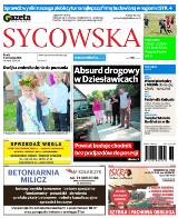 Nowa „Gazeta Sycowska” co środę w Twoim domu