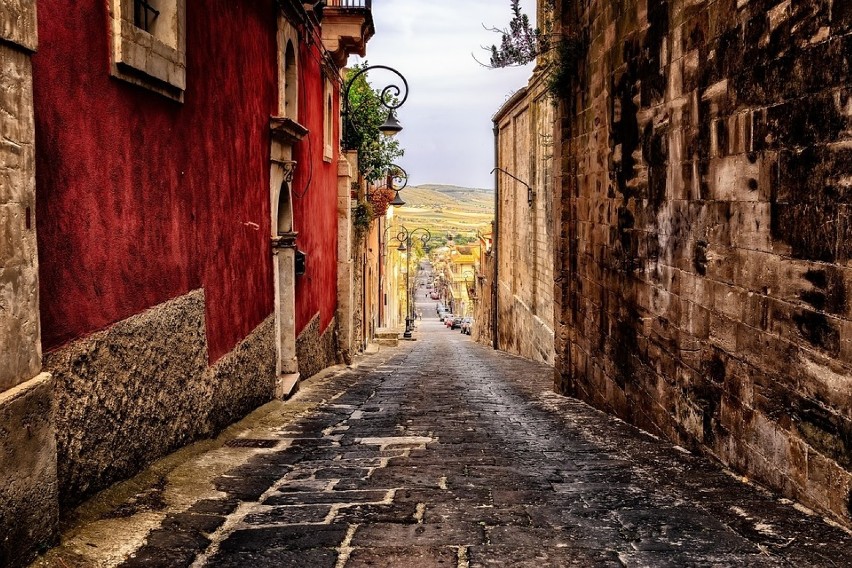 Trzy miesiące we włoskim miasteczku za darmo. Airbnb oferuje pracę marzeń