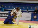 Judo: Kamila Pasternak mistrzynią Europy kadetek