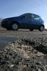 Stan dróg w Sopocie: Drogowcy starają naprawiać drogi na bieżąćo. Czekają na sygnały od mieszkańców