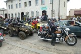 XV Zlot Motocyklowy w Janowie ZDJĘCIA