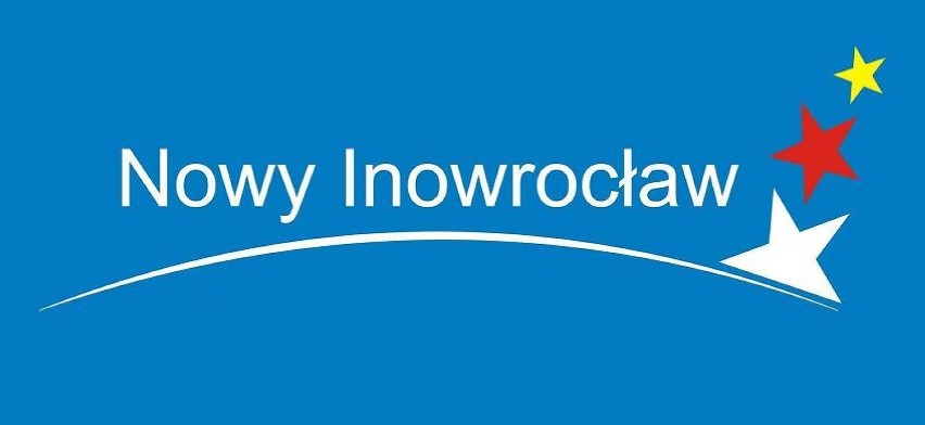 Logo Ruchu "Nowy Inowrocław"