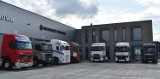 Nowy salon i serwis samochodów ciężarowych w Pile. To dwie duże marki: Vovlo i Renault pod szyldem Nijhof-Wassink 