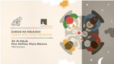 Foodtruckowa Noc Muzeów i dwa dni jedzenia pod Pałacem Kultury!  Plac Defilad, 20-21.05