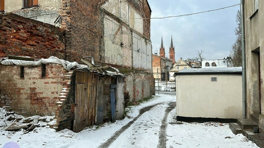 Do 15 marca 2024 roku (lub do wyczerpania środków)...