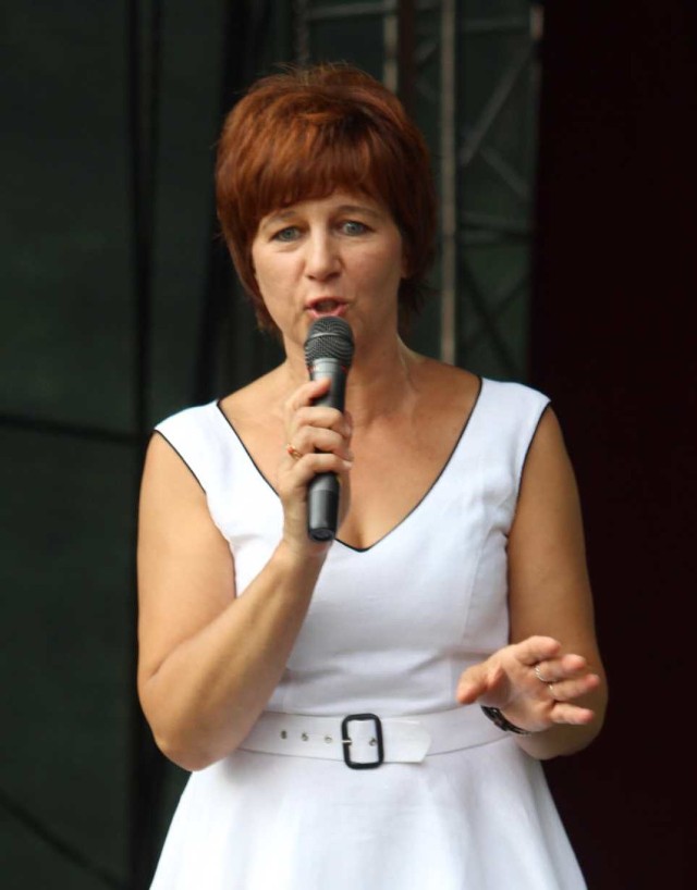 Elżbieta Kupiec została wybrana przewodniczącą zarządu osiedla nr 3 w Pajęcznie