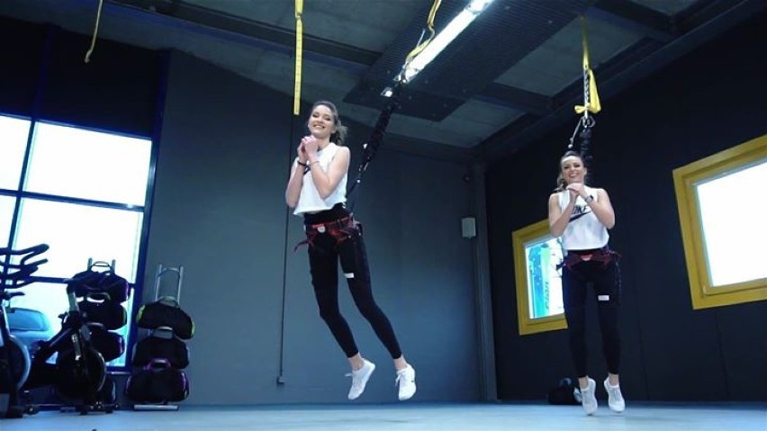 Bungee Fitness - OPEN DAY
13.01.2018 (sobota) godz....