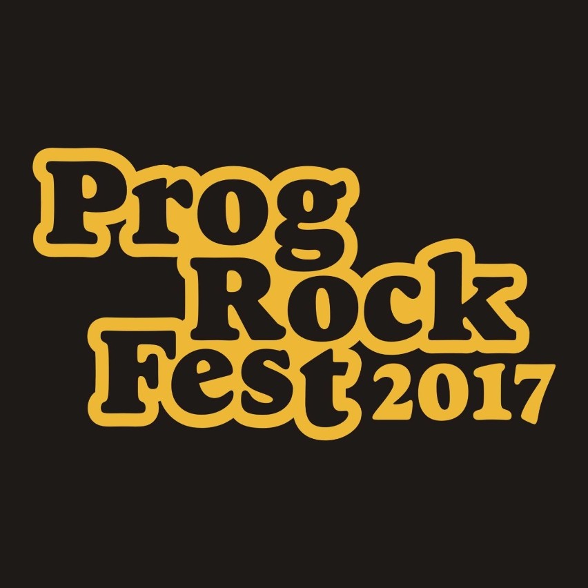 ProgRockFest 2017. Znamy termin wyjątkowego rockowego...