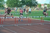 Miting lekkoatletyczny w Lesznie przyciągnął utytułowanych zawodników [ZDJĘCIA]