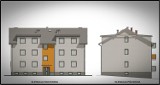 Czarny Bór: Gmina zbuduje budynek wielorodzinny z 12 mieszkaniami