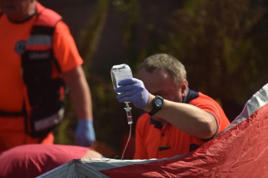 Wiedzą, kim jest mężczyzna, który zginął na torach przy Henrykowskiej . Zaginiecie zgłosił szwagier po 11 dniach