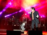 Walentynki 2012: koncert gwiazdy z Modern Talking