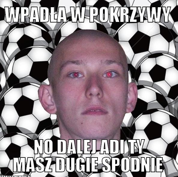 Typowy Seba - niepowtarzalna gwiazda internetu [MEMY]