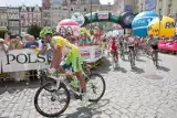 Już jutro rusza Tour de Pologne. W tym roku kolarze pojadą przez Dolny Śląsk. Trzeci etap wystartuje z Wałbrzycha! 