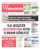 Dziś wtorek! Najnowsza Gazeta Wojewódzka jak co tydzień w kioskach