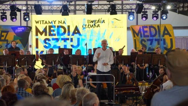 Imprezę zainauguruje koncert Orkiestry Symfonicznej Filharmonii Koszalińskiej: „Skrzypce na bardzo wesoło”.