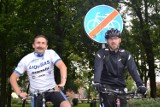 Lębork. Nowa obywatelska inicjatywa uchwałodawcza: Więcej ścieżek rowerowych w mieście.