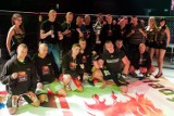Walka Miast Gala MMA Bydgoszcz - Toruń [foto]