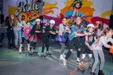 RollerDisco, Halloween. Wrotki albo psikus, czyli mroczna zabawa na kółkach! [ZDJĘCIA]