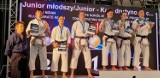 Pięć medali zielonogórzan na mistrzostwach Polski. Ich lider Konrad Kałasznikow zgarnął aż cztery „krążki”