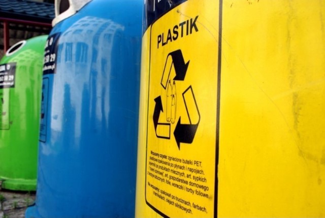 Odbiór śmieci wielkogabarytowych odbędzie się w gminie Stegna.