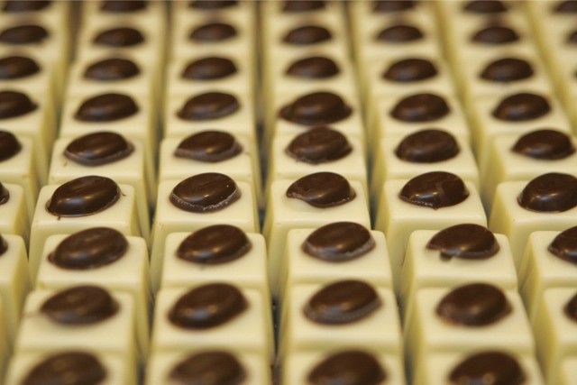 Odpowiedz "Dlaczego lubisz czekoladę?" i wygraj paczkę słodyczy/zdjęcie ilustracyjne