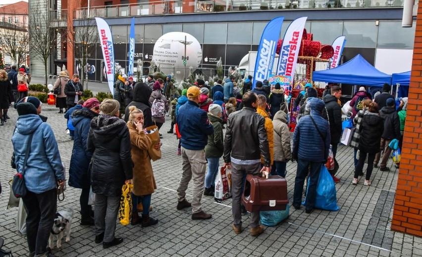 Poprzednie edycje akcji "Karma wraca" cieszyły się dużą...