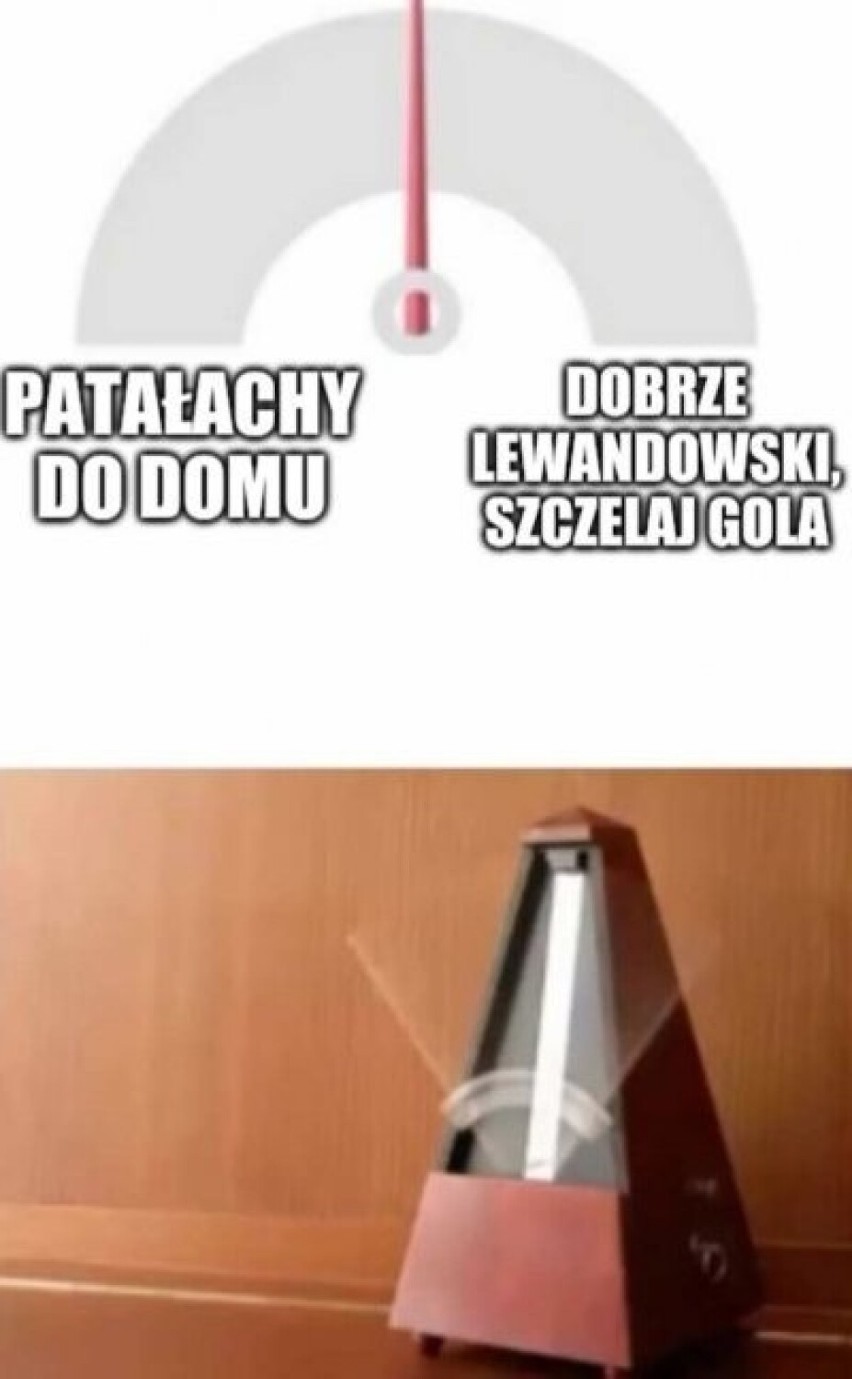 Memy po meczu Belgia - Polska 8.06.2022 r. Internauci nie mieli litości dla Polaków. "Ile, Robercik? 6:1? To wy w tenisa graliście?"