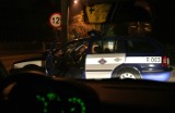 Wodzisław Śląski: pijany kierowca spowodował wypadek. Ranna została pasażerka