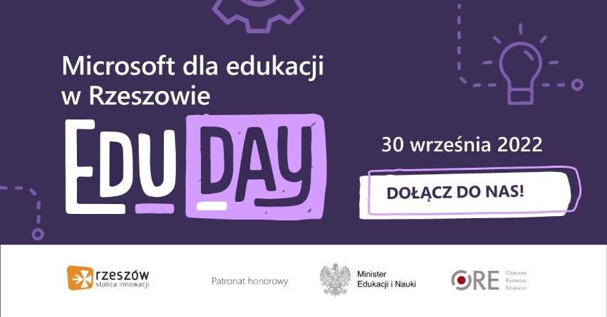 Rzeszów współpracuje z firmą Microsoft. Dla najmłodszych