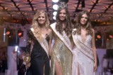 Wrocławska lekarka Katarzyna Włodarek II wicemiss w konkursie Miss Polonia